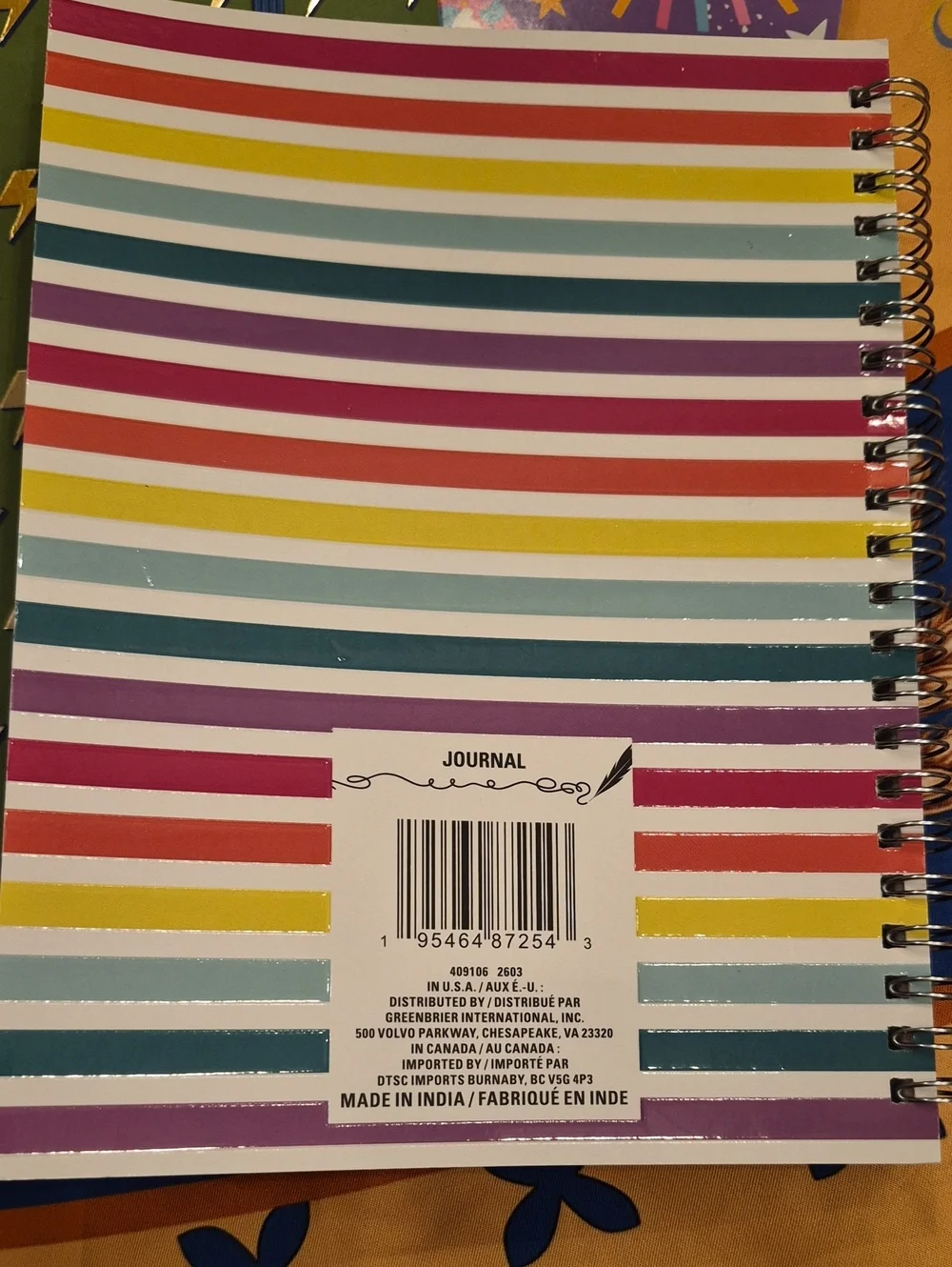 School Supply Bundle 📚 7 Pieces + a SURPRISE! School Ready...